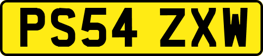 PS54ZXW