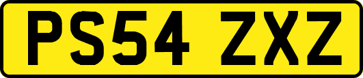 PS54ZXZ