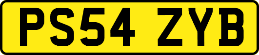 PS54ZYB