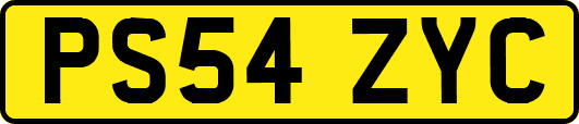 PS54ZYC