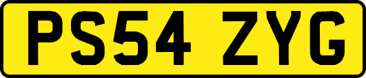 PS54ZYG