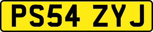PS54ZYJ