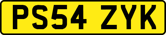 PS54ZYK