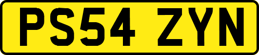 PS54ZYN