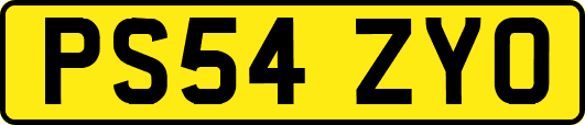 PS54ZYO