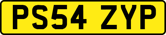 PS54ZYP