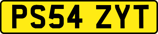 PS54ZYT