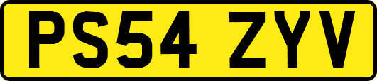 PS54ZYV