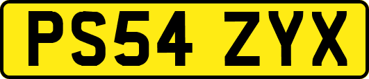 PS54ZYX