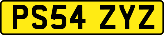 PS54ZYZ