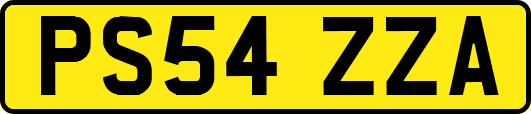 PS54ZZA
