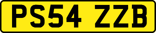PS54ZZB