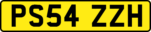 PS54ZZH