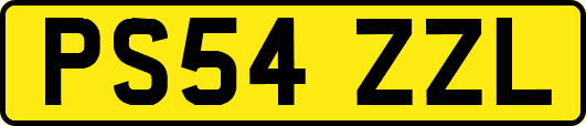 PS54ZZL