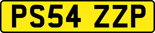 PS54ZZP