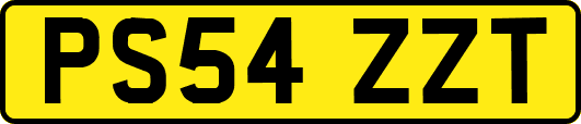 PS54ZZT