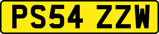PS54ZZW