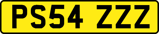 PS54ZZZ