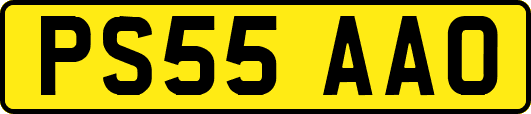 PS55AAO