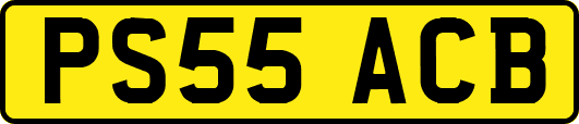 PS55ACB