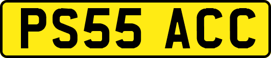 PS55ACC