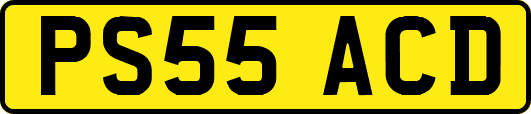 PS55ACD