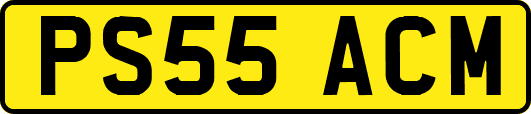 PS55ACM