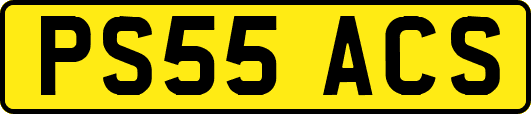 PS55ACS