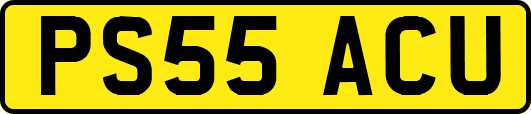 PS55ACU