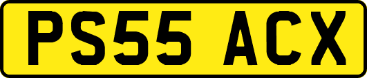 PS55ACX