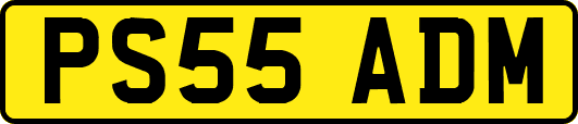 PS55ADM