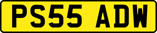 PS55ADW