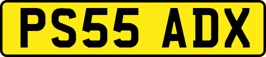 PS55ADX