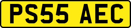 PS55AEC