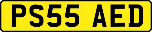 PS55AED
