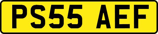 PS55AEF