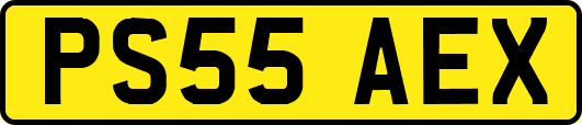 PS55AEX