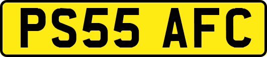 PS55AFC
