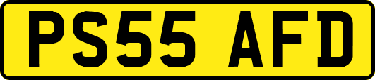 PS55AFD