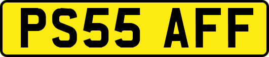 PS55AFF