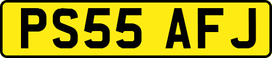PS55AFJ