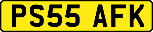 PS55AFK