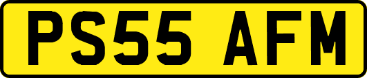 PS55AFM