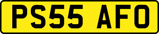 PS55AFO