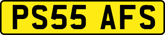 PS55AFS