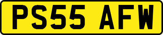 PS55AFW