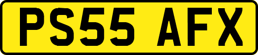 PS55AFX