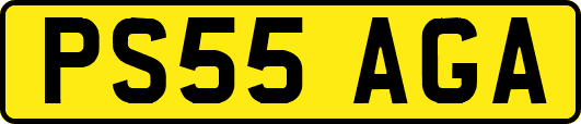 PS55AGA