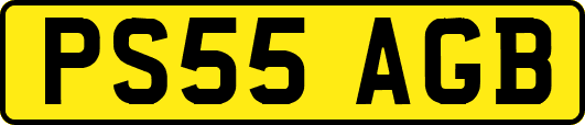 PS55AGB