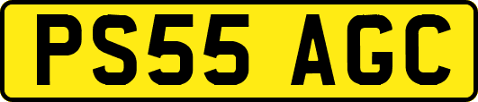 PS55AGC